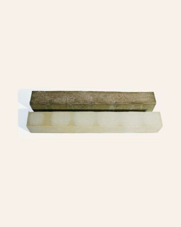 Barre de savon de Marseille 1,6 kg – Le Sérail