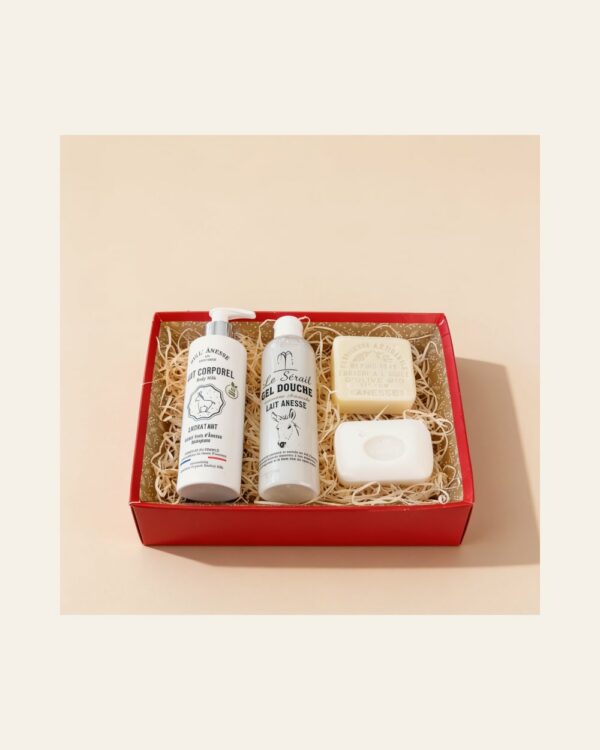 Rituel Ânesse complet – le coffret