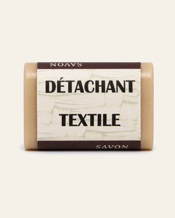 Savon détachant au fiel de bœuf