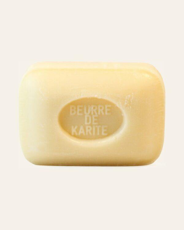 Savon enrichi soin du corps 100 g – karité, argan, lait d’ânesse…