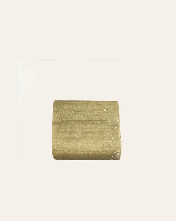 Shampoing solide au monoï – 100 g